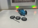1/43 - BUGATTI TYPE 59 [PARTS CAR] image