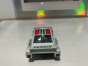 1/43 BURAGO - LANCIA BETA MONTECARLO image