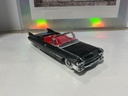 1:43 - MATCHBOX - DYG-05 - CADILLAC 1959 COUPE DE VILLE image