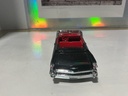 1:43 - MATCHBOX - DYG-05 - CADILLAC 1959 COUPE DE VILLE image