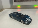 1/43 - SOLIDO - FORD MARK IV NO.170 image