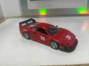 1/43 DETAILCARS - Ferrari F40 Le Mans image