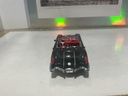 1/43 FRANKLIN MINT - 1958 Chevrolet Corvette image