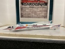 1/43 CRAIG BREEDLOVE’S SPIRIT OF AMERICA WORLD SPEED RECORD TEAM  {NO BOX} image