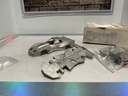 1:43 MAQUETTE 1977 CORVETTE MANCUSO WATKINS GLEN NO DECALS image