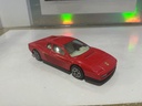 1/43 FRANKLIN MINT - 1958 Chevrolet Corvette image
