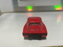 1/43 FRANKLIN MINT - 1958 Chevrolet Corvette image