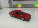 1/43 - Detail Cars - Ferrari 348 TB - ART. 120 [MISSING MIRROR] image