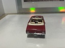 1/43 FRANKLIN MODEL - 1964 1/2 Ford Mustang image