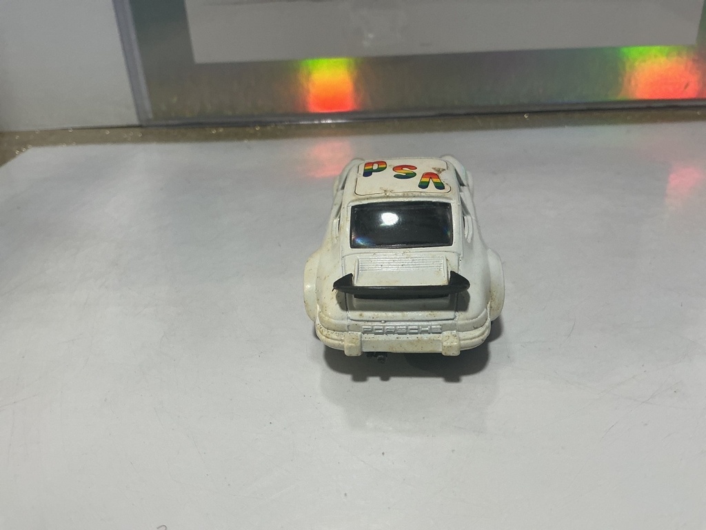 1/43 SOLIDO - Porsche 934 Turbo - No. 68 image
