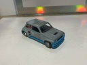 1/43 SOLIDO - RENAULT 5 TURBO image