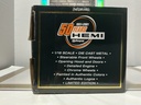 1:18 ERTL MOPAR PERFORMANCE PARTS SOX AND MARTIN 1971 BARRACUDA image