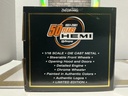 1:18 ERTL MOPAR PERFORMANCE PARTS SOX & MARTIN 1970 BARRACUDA SERIES #2 image