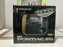 1:18 ERTL COLLECTION EDITION 2004 PONTIAC GTO image