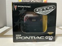 1:18 ERTL COLLECTION EDITION 2004 PONTIAC GTO image