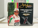 1:18 ERTL JOHN FORCE SIGNATURE SERIES 1966 PONTIAC GTO image