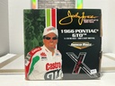 1:18 ERTL JOHN FORCE SIGNATURE SERIES 1966 PONTIAC GTO image