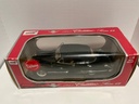 1:18 ANSON 1947 CADILLAC SERIES 62 BLACK ON TAN image