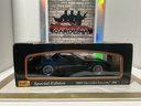 1:18 MAISTO 2001 CHEVROLET CORVETTE Z06 image