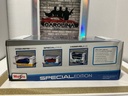 1:18 SPECIAL EDITION 1969 DODGE CHARGER R/T BLUE ON BLACK image