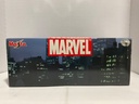 1:18 MAISTO MARVEL HULK HUMMER H2 SUV GREEN/BLACK image