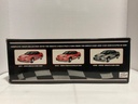 1:18 SUN STAR 2000 MONTE CARLO SS YELLOW ON BLACK image