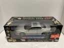 1:18 SUN STAR 2001 BRICKYARD 400 MONTE CARLO SS SILVER ON BLACK image