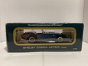 1:18 ROAD TOUGH SHELBY COBRA 427S/C 1964 BLUE/WHITE ON BLACK image