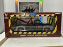 1:18 ROAD LEGENDS FORD F-100 1953 WRECKER TOWING AND ROAD SERVICES image