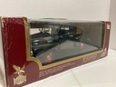 1:18 ROAD LEGENDS FORD PICK UP 1953 BLACK ON BLACK *MISSING MIRROR image