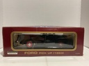 1:18 ROAD LEGENDS FORD PICK UP 1953 BLACK ON BLACK *MISSING MIRROR image