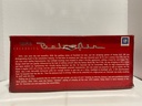 1:18 SUN STAR 1954 CHEVROLET BEL AIR CONVERTIBLE BLUE ON WHITE image