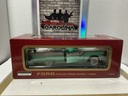 1:18 ROAD LEGENDS DIECAST FORD FAIRLANE CROWN VICTORIA (1955) image