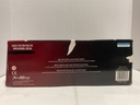1:18 ROAD SIGNATURE FORD 1957 RANCHERO RED/BLACK ON BLACK image