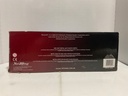 1:18 ROAD SIGNATURE 1941 PLYMOUTH PRO STREET BLUE ON RED image