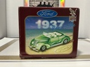 1:18 ROAD LEGENDS FORD 1937 CONVERTIBLE image