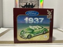 1:18 ROAD LEGENDS FORD 1937 CONVERTIBLE image