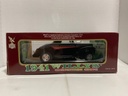 1:18 ROAD LEGENDS 1941 WILLYS COMPETITION COUPE BLACK ON GREY image
