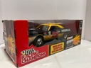1:18 RACING CHAMPIONS WARD BURTON CATERPILLAR 1970 CHALLENGER YELLOW/BLACK image