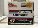 1:18 RACING CHAMPIONS AMOCO 1968 DODGE CHARGER STOCK ROD [DAMAGED BOX] image