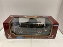 1:18 ROAD LEGENDS FIRD 1932 3 WINDOW BLACK ON CREAM image