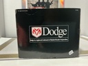 1:18 HOTWHEELS COLLECTIBLES DODGE CHARGER BLUE ON BLACK image