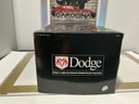 1:18 HOTWHEELS COLLECTIBLES DODGE CHARGER BLUE ON BLACK image