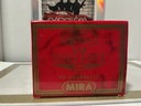 1:18 MIRA CHEVROLET CORVETTE DIECAST METAL image