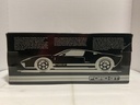 1:18 BEANSTALK FORD GT CONCEPT YELLOW ON BLACK *BOX DAMAGE image