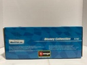 1:18 BURAGO DISNEY COLLECTION MONSTERS INC SULLEY ORANGE/PURPLE image