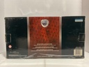 1:18 ROAD SIGNATURE FORD 1948 WOODY BROWN/BLACK ON GREY image