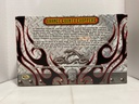 1:6 IRON LEGENDS ORANGE COUNTY CHOPPERS #99212 BLUE/GREY FLAMES image