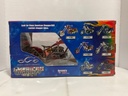 1:10 JOY RIDE AMERICAN CHOPPER FIRE BIKE RED image
