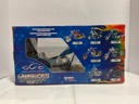 1:10 JOY RIDE AMERICAN CHOPPER MIKEY’S BIKE BLUE image